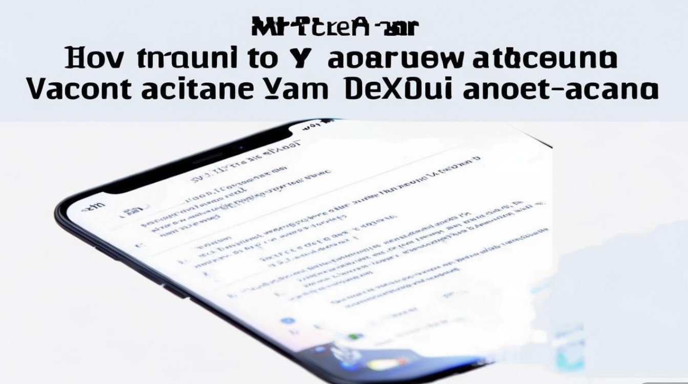 二手vivox9账号怎么彻底退出不残留数据？