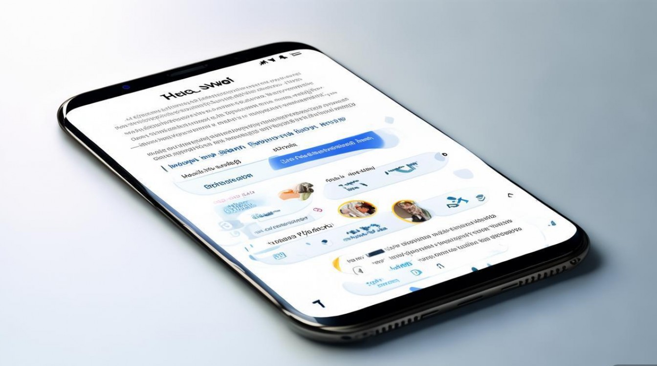 华为swype输入法怎么用?新手入门教程与技巧分享