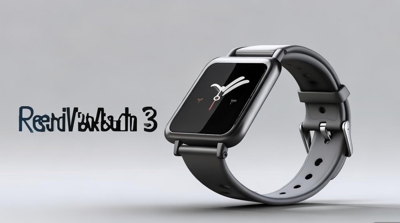 Redmi Watch3是5G手机吗？这款智能手表支持5G网络吗？