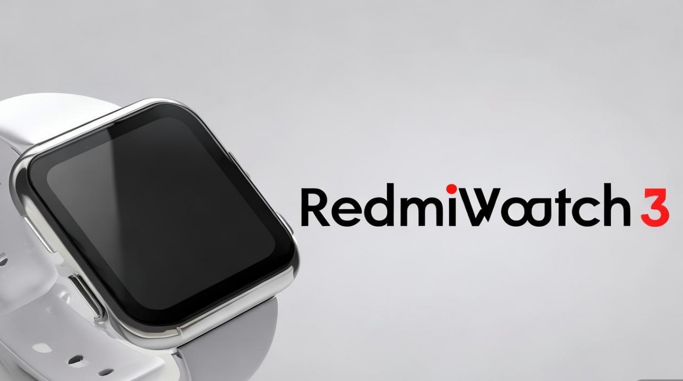 Redmi Watch3是5G手机吗？这款智能手表支持5G网络吗？