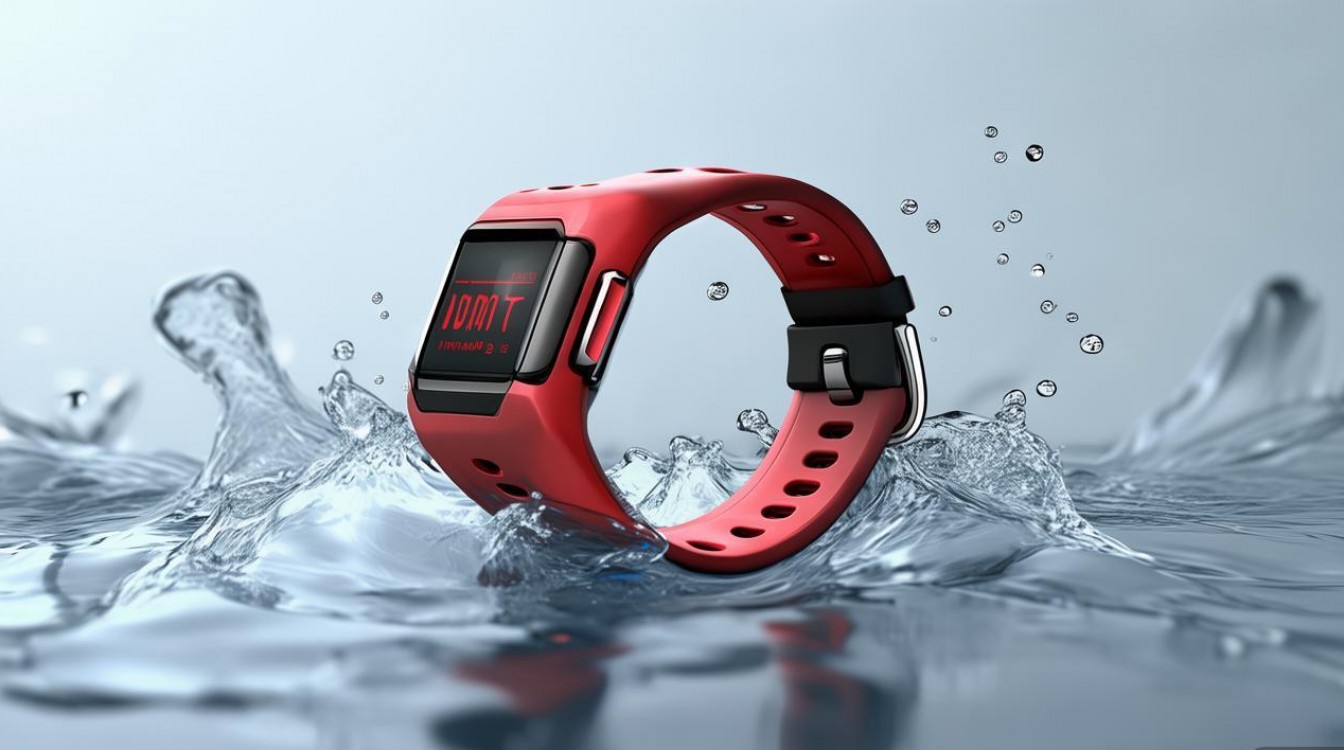 Redmi Watch 3 能戴着游泳吗?防水深度多少支持哪些水下功能?
