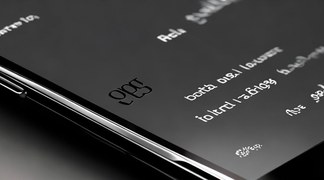 华为手机怎么换字体?第三方字体怎么安装?