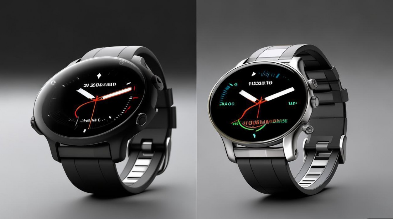 Redmi Watch3和小米Watch S1 Pro区别在哪？选哪个更值？