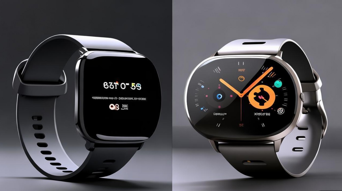Redmi Watch3和小米Watch S1 Pro区别在哪？选哪个更值？