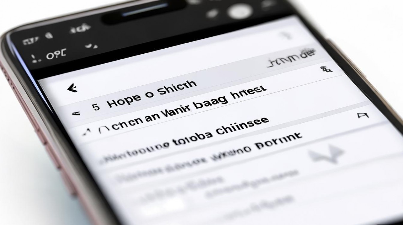 oppo57系统语言怎么切换到中文?设置步骤是什么?