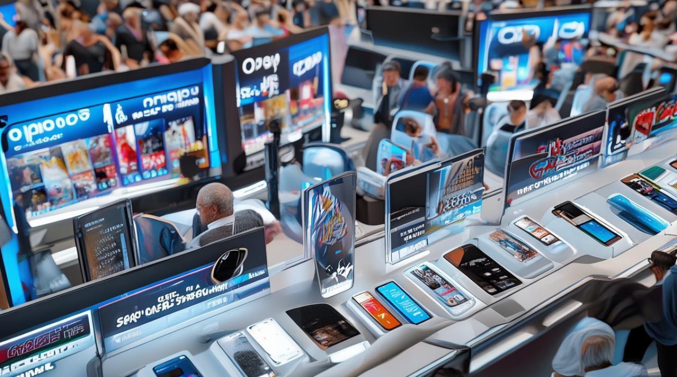 oppo促销待遇具体如何?薪资加班晋升这些福利靠谱吗?