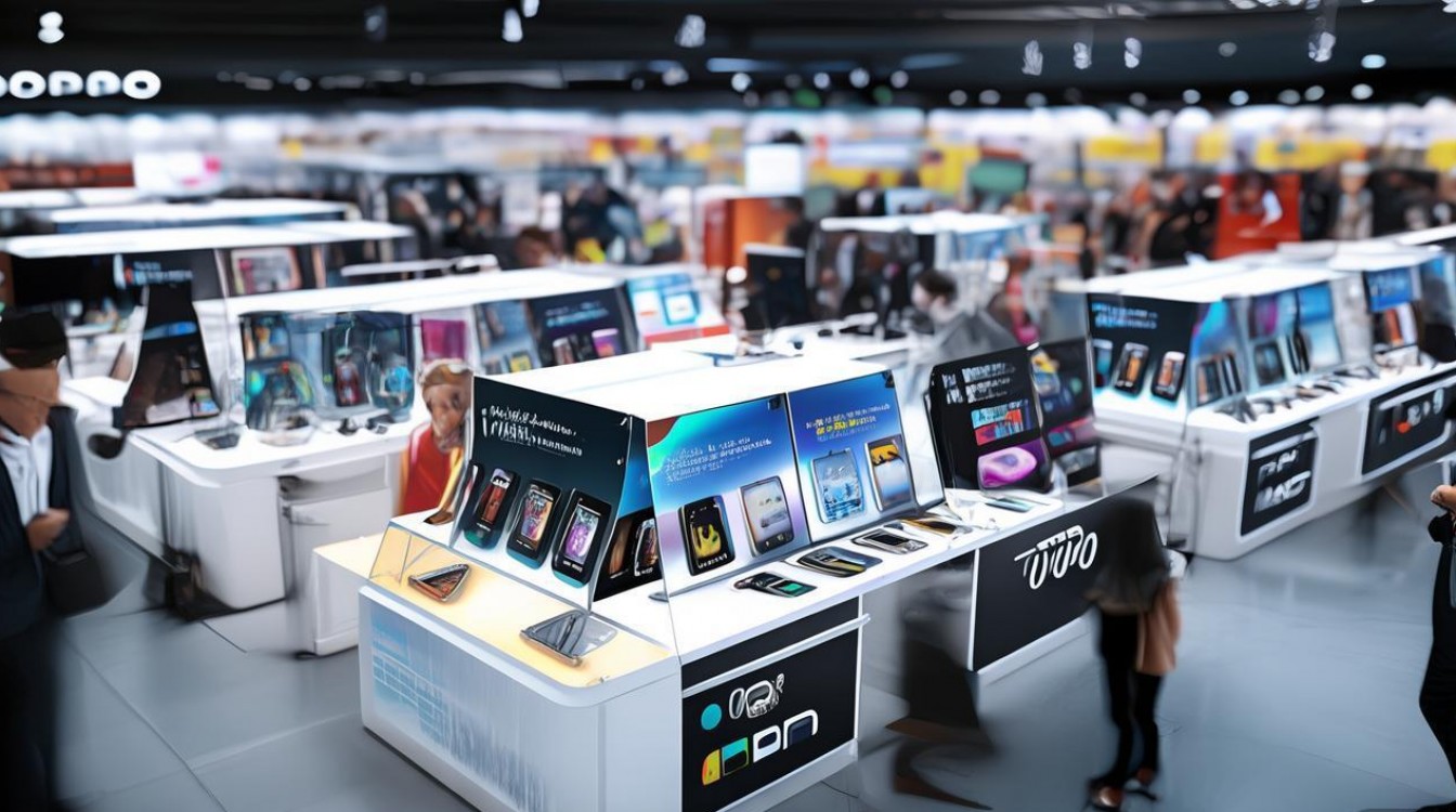 oppo促销待遇具体如何?薪资加班晋升这些福利靠谱吗?