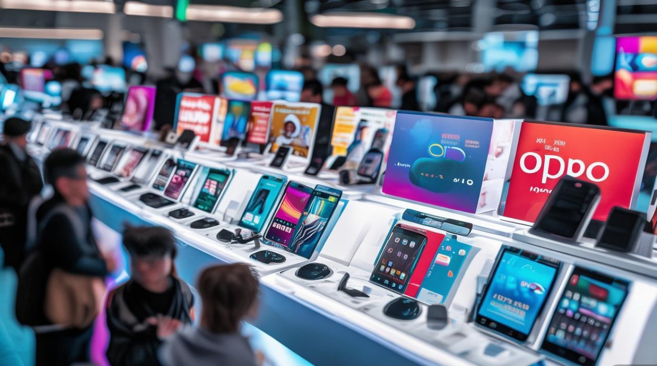 oppo促销待遇具体如何?薪资加班晋升这些福利靠谱吗?