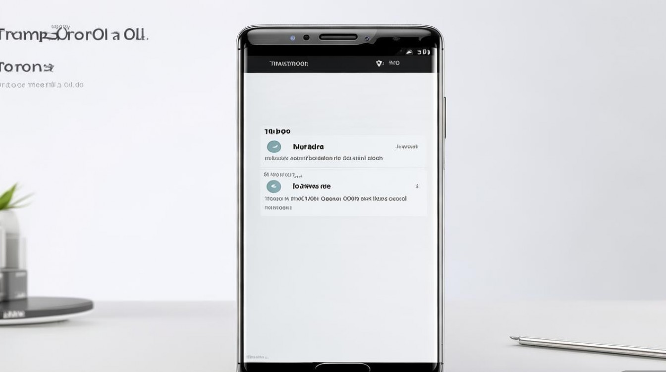 oppo旧机数据怎么快速导入新手机?详细步骤在这里