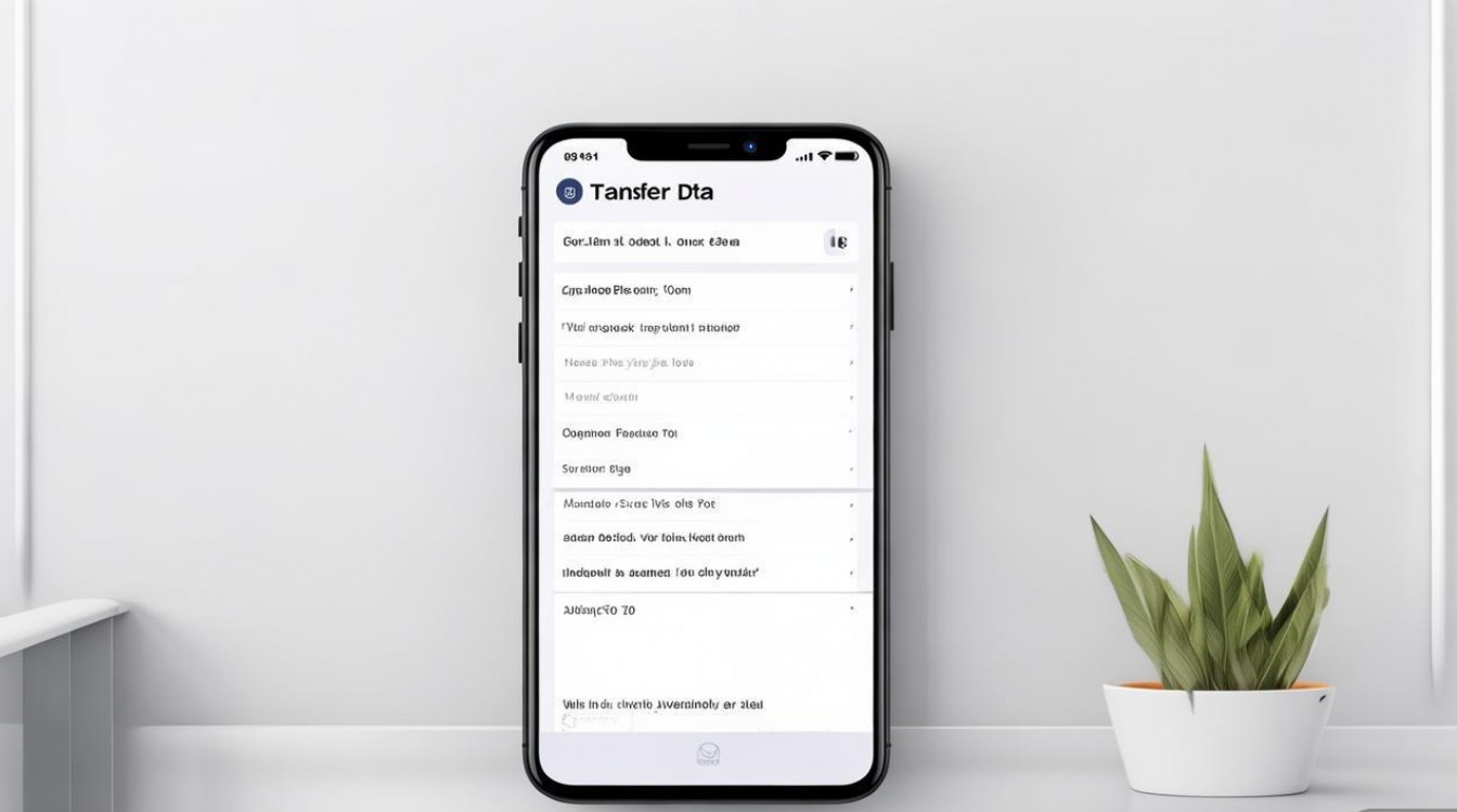 oppo旧机数据怎么快速导入新手机?详细步骤在这里