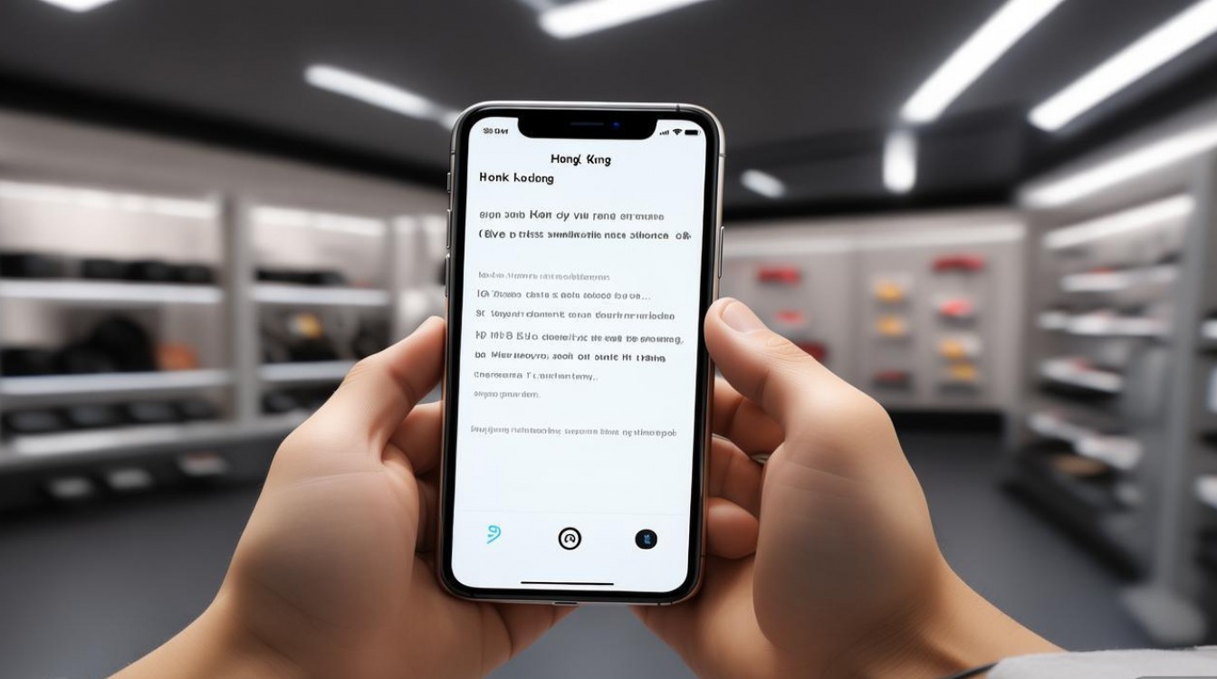 港版苹果手机怎么验证真伪?有详细教程吗?