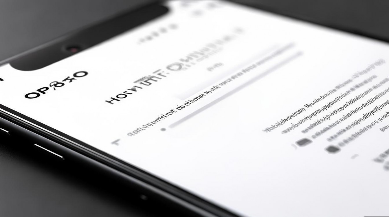 oppo官网换绑手机号步骤是怎样的?忘记原号怎么办?