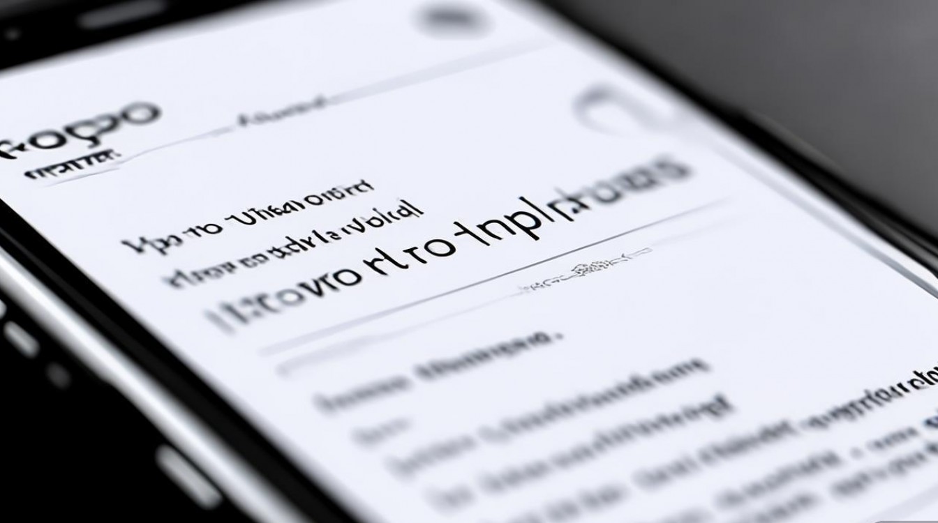 oppo官网换绑手机号步骤是怎样的?忘记原号怎么办?