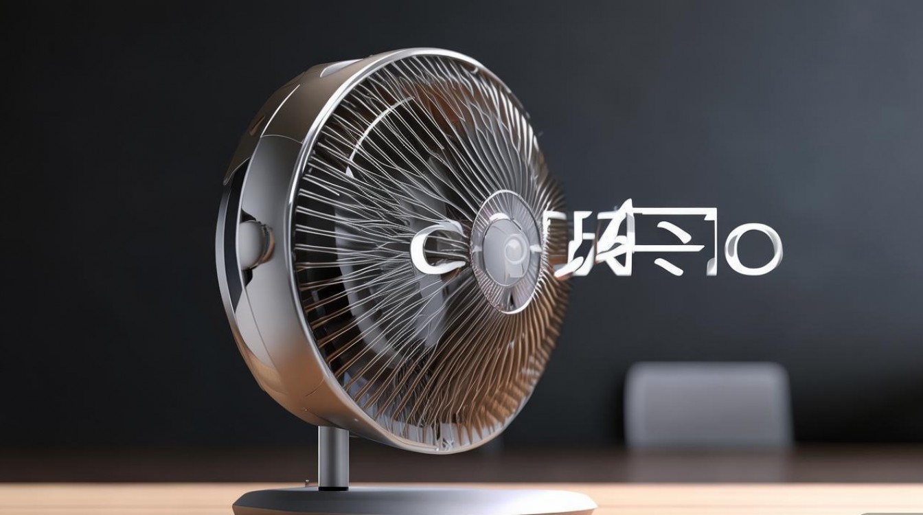 oppo送的智能电扇怎么连手机?APP控制教程在这里!