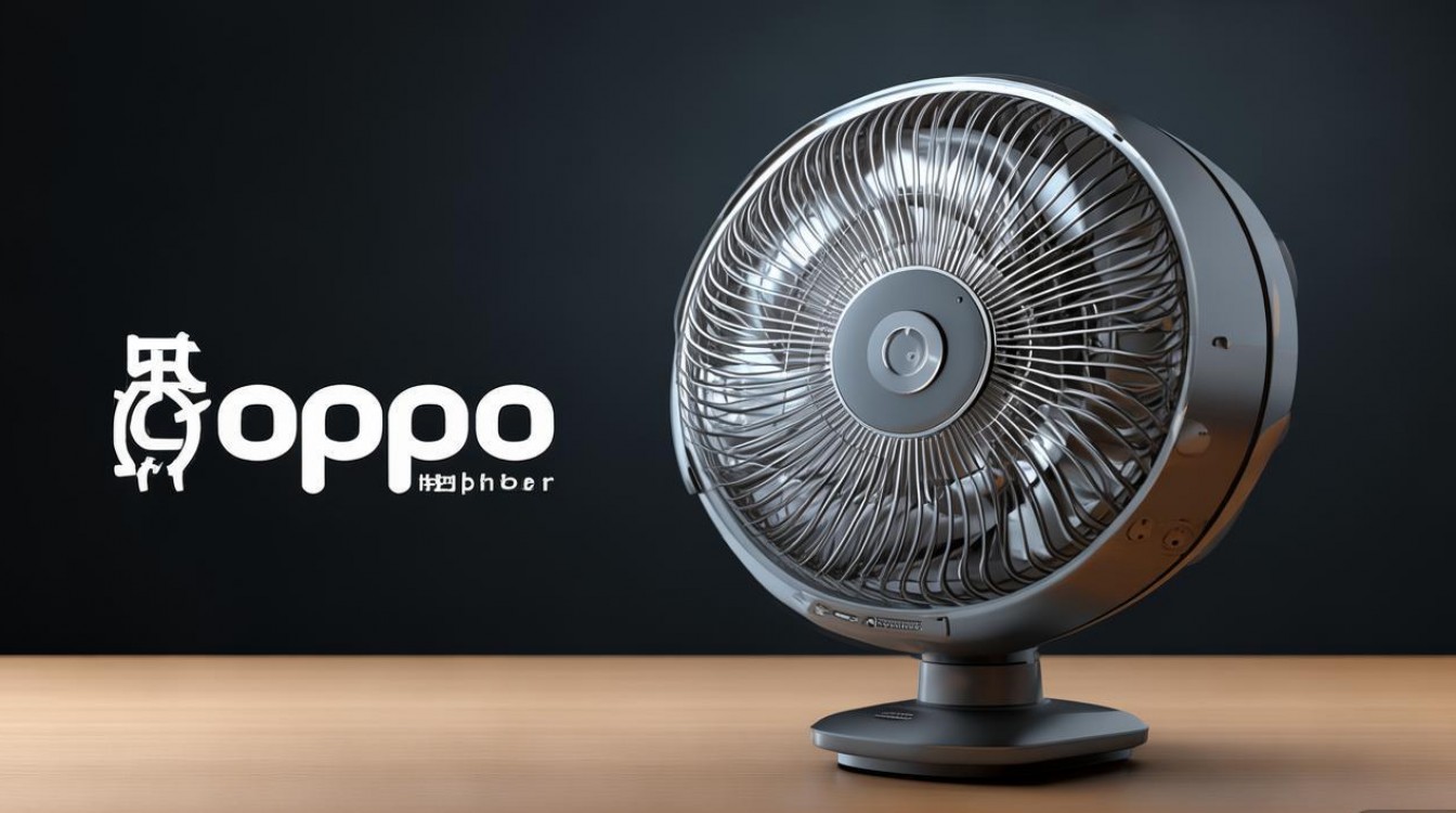 oppo送的智能电扇怎么连手机?APP控制教程在这里!