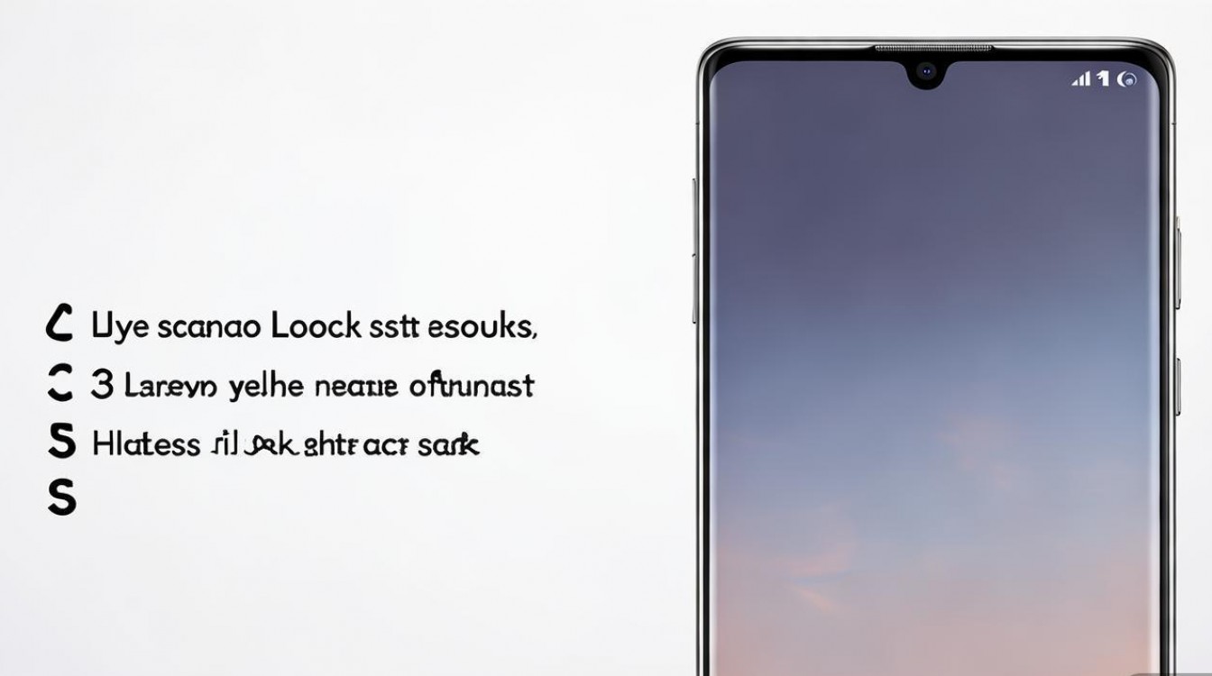 三星S239手机怎么锁屏？忘记密码怎么解锁？