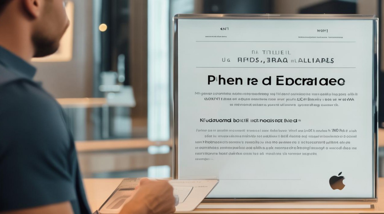 苹果手机退换货政策具体是怎样的?