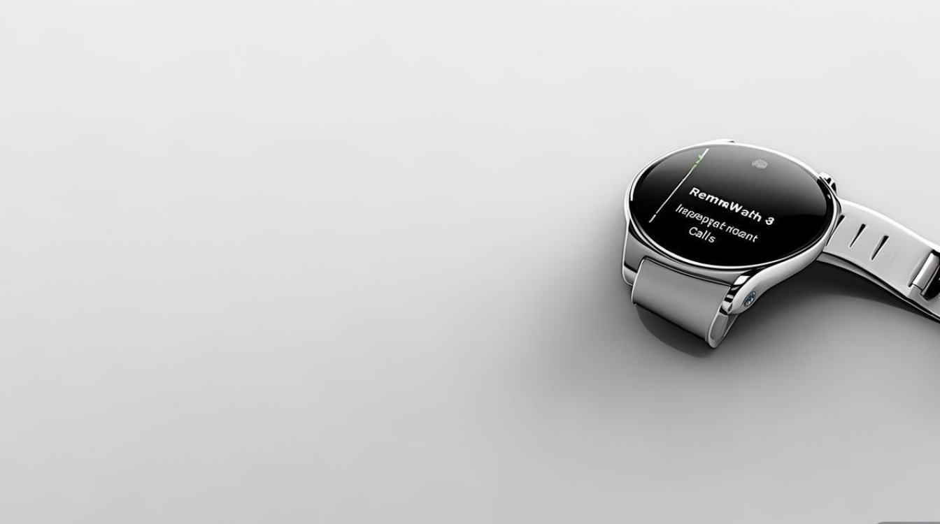 Redmi Watch3支持独立通话吗?实测续航与通话质量如何?