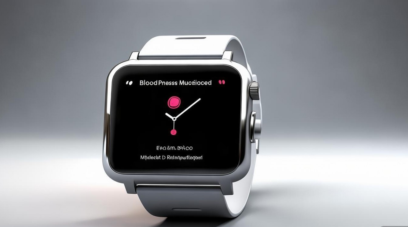 Redmi Watch3测血压功能实测准吗？日常监测能信吗？