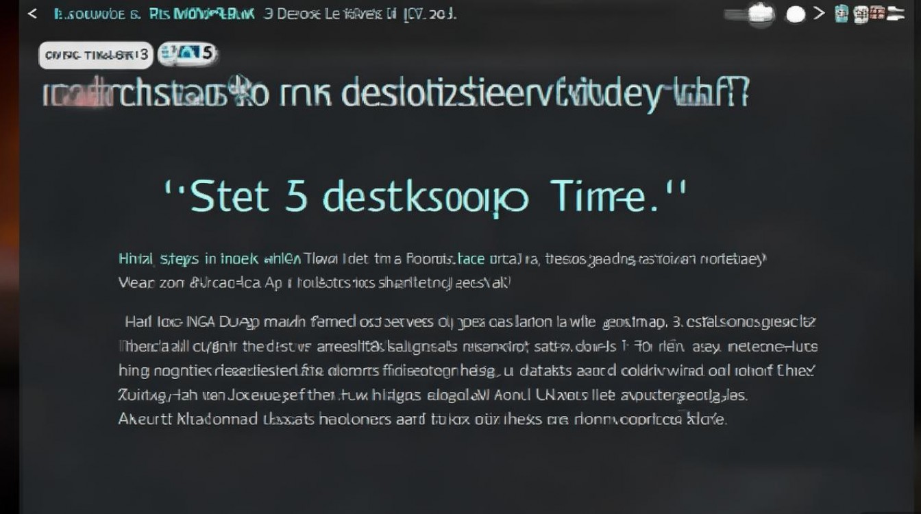 VIVO Xplay5桌面时间怎么设置？桌面时间显示方法详解