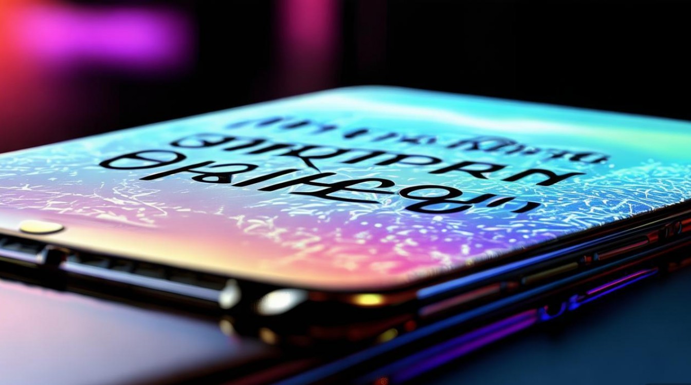 oppo手机壁纸怎么弄?自定义壁纸步骤教程分享