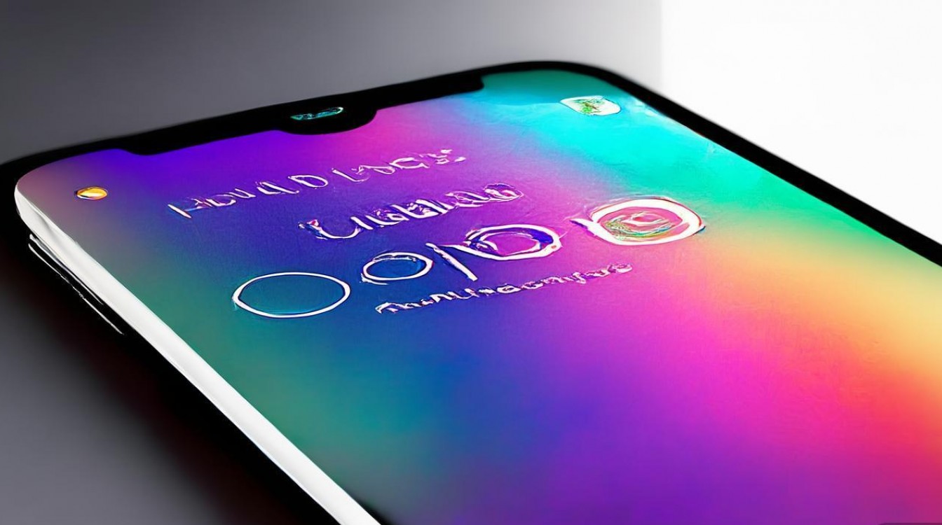 oppo手机壁纸怎么弄?自定义壁纸步骤教程分享