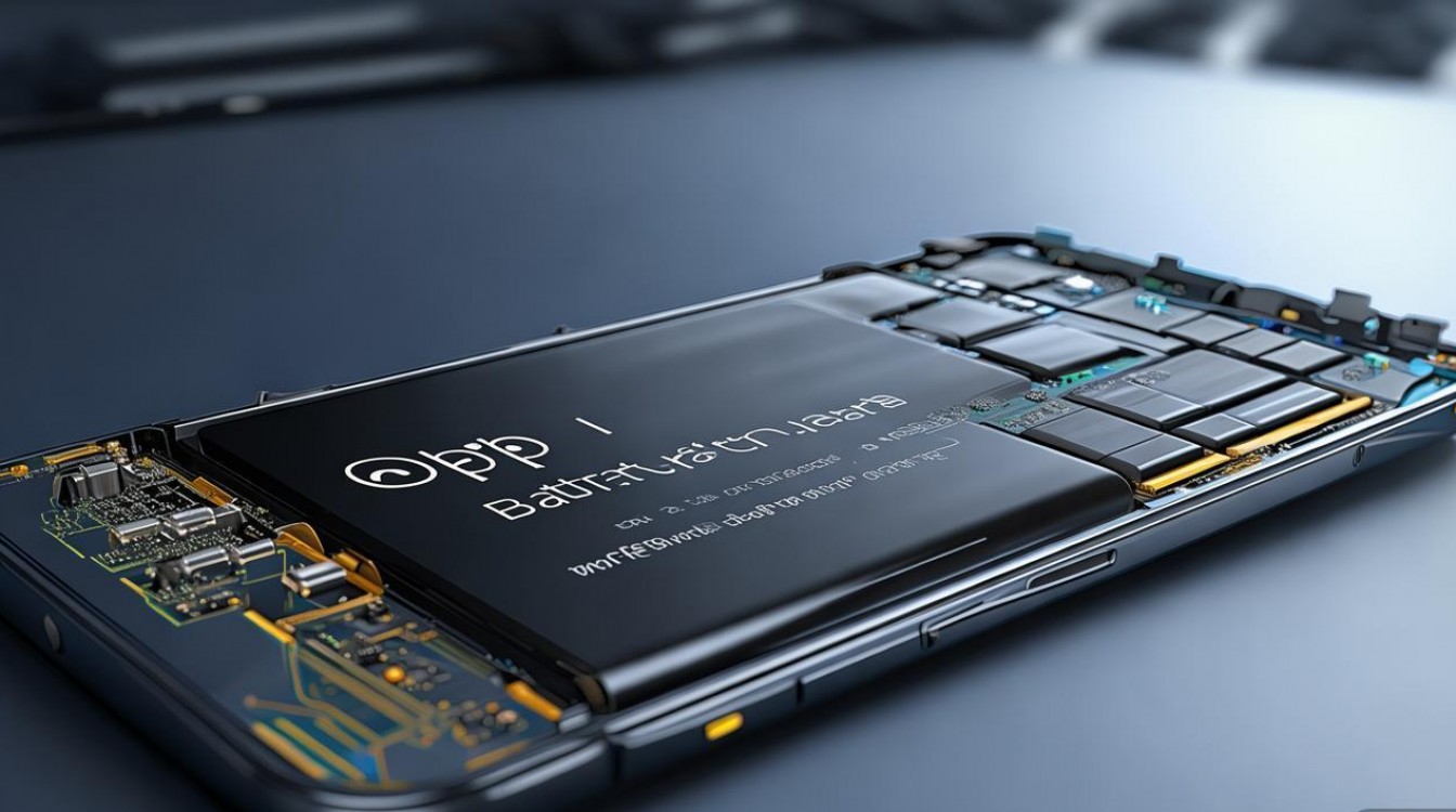 oppo手机电池峰值怎么看?隐藏设置或第三方工具能查吗?