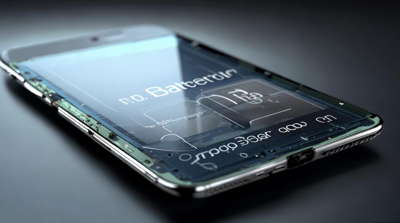 oppo手机电池峰值怎么看?隐藏设置或第三方工具能查吗?