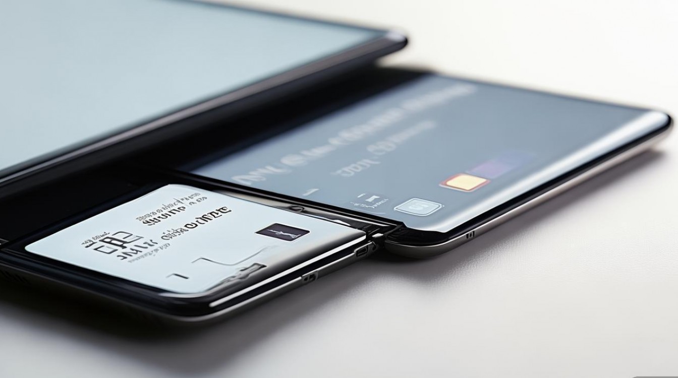 华为g7第二张卡怎么放？新手必看操作步骤详解