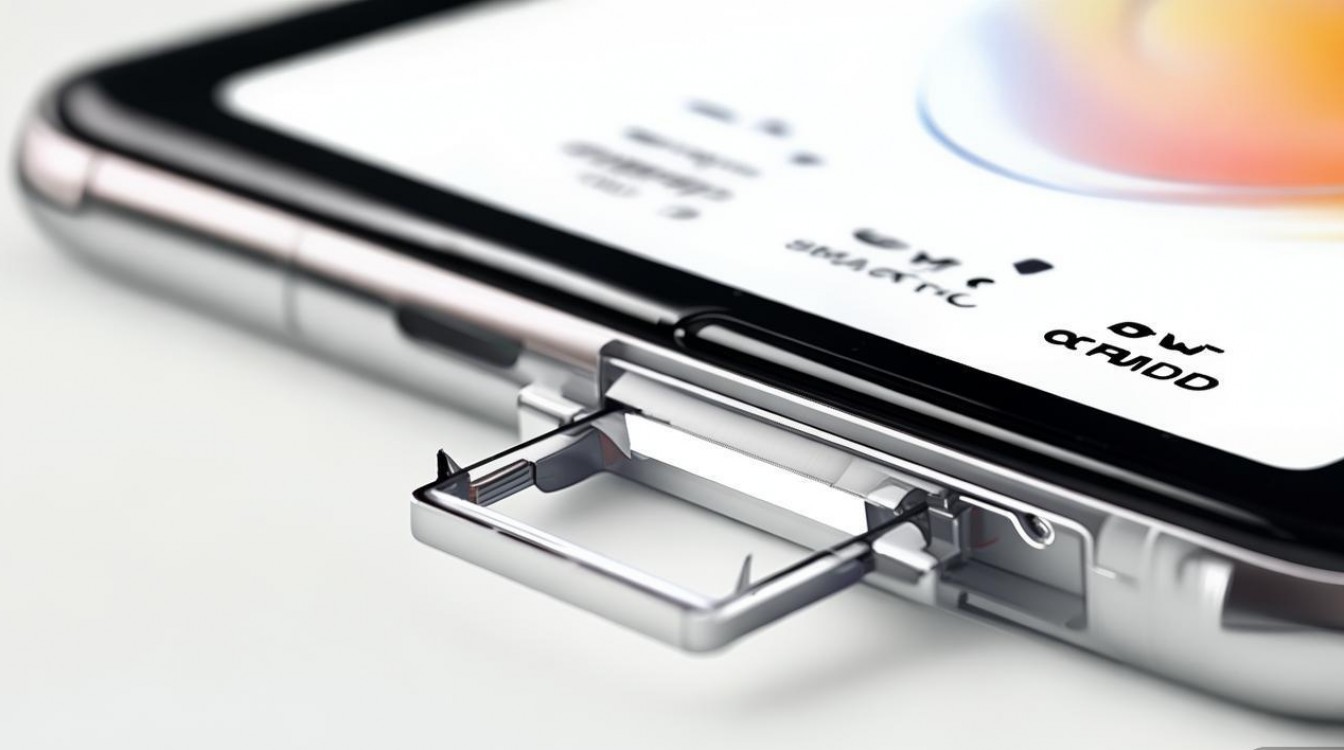 华为g7双卡怎么装？新手必看详细步骤教程来了