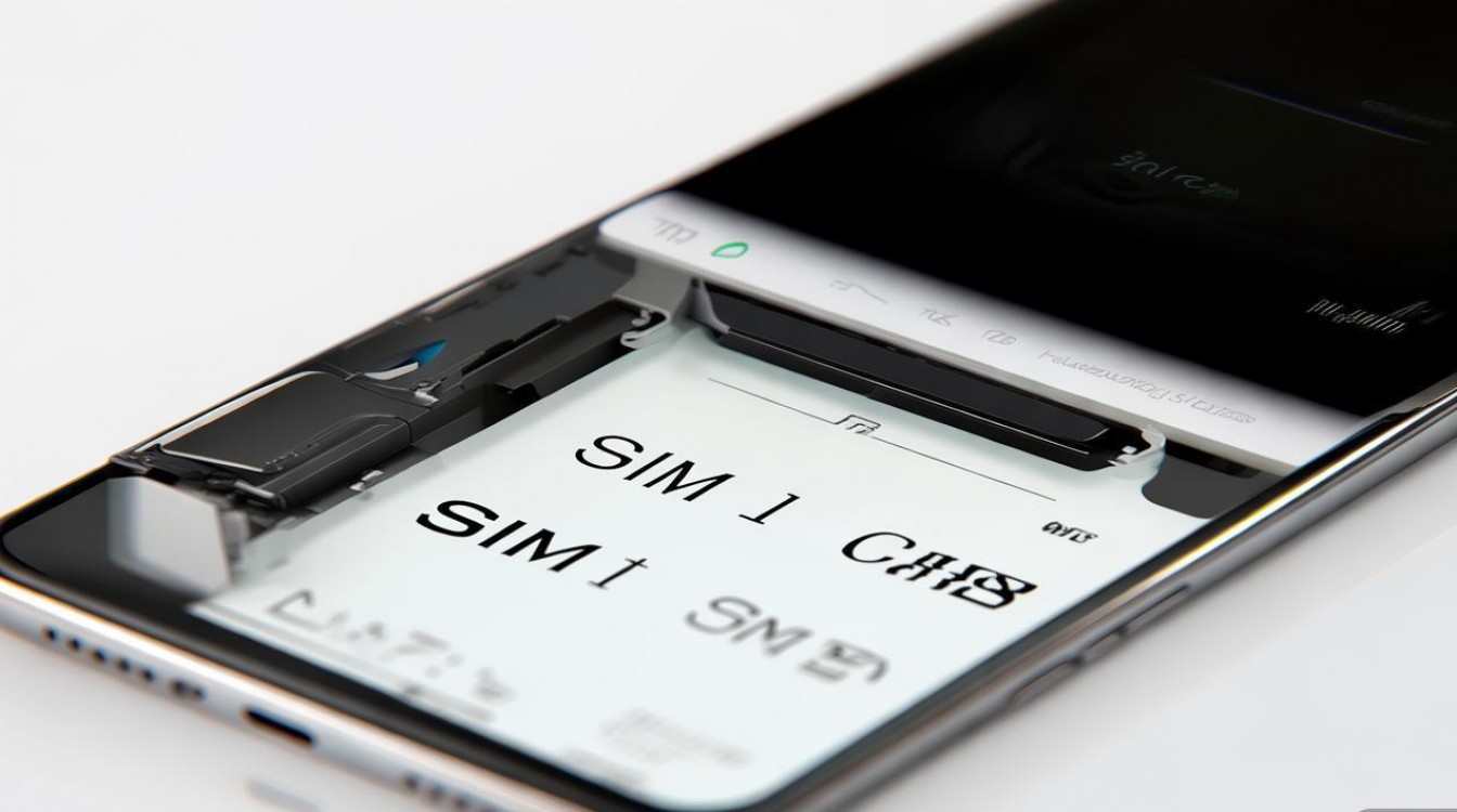 华为g7双卡怎么装？新手必看详细步骤教程来了