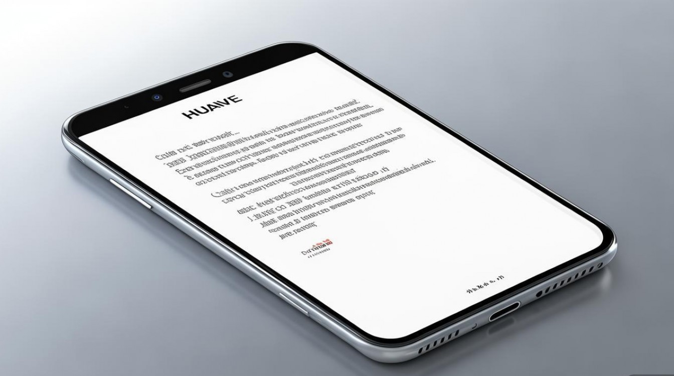 华为手机怎么读txt文件？txt文件在华为手机上用什么软件打开？