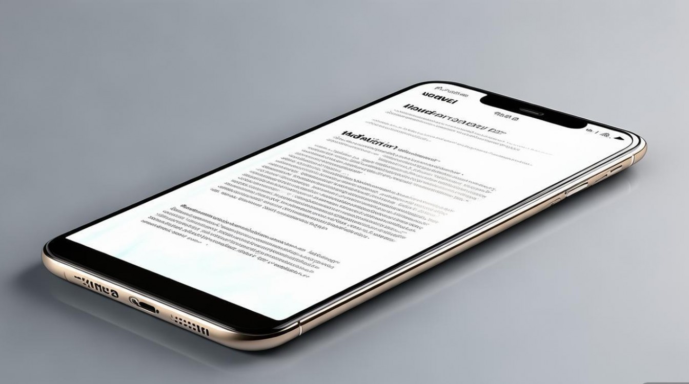 华为手机怎么读txt文件？txt文件在华为手机上用什么软件打开？