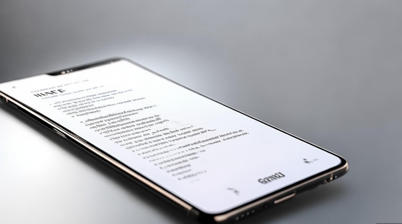 华为手机怎么读txt文件？txt文件在华为手机上用什么软件打开？