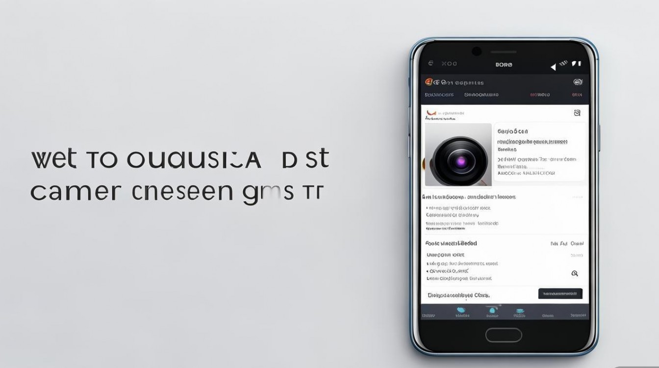 OPPO相机如何设置机型参数?