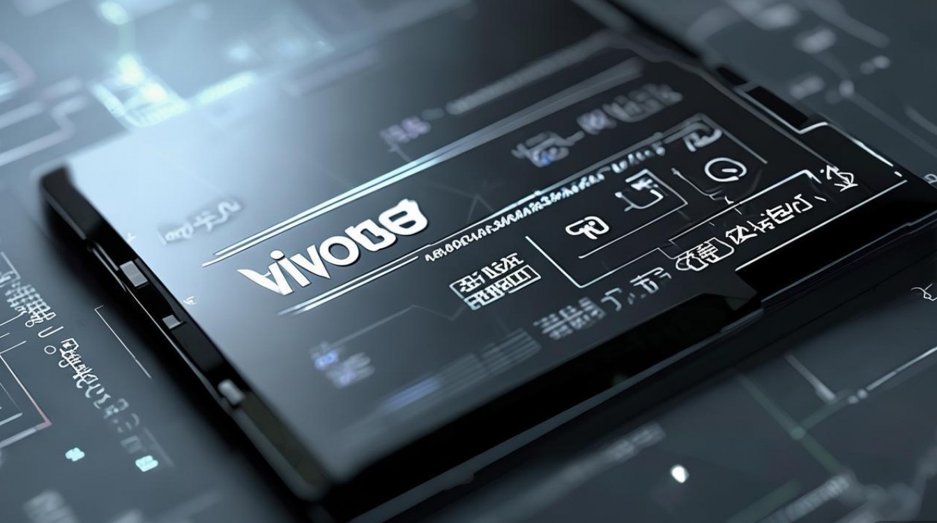 VIVO U3x内存卡怎么用?插入后手机怎么识别和设置?