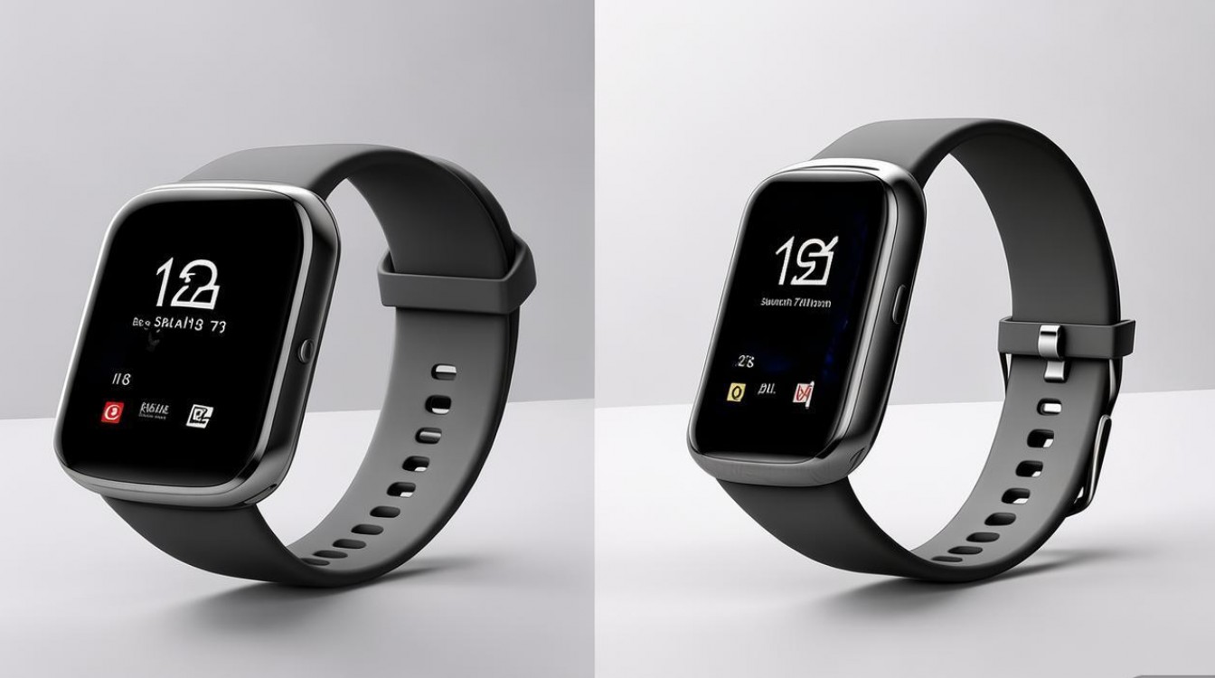 Redmi Watch3和小米手环7pro怎么选?续航/功能/性价比哪个更值得?