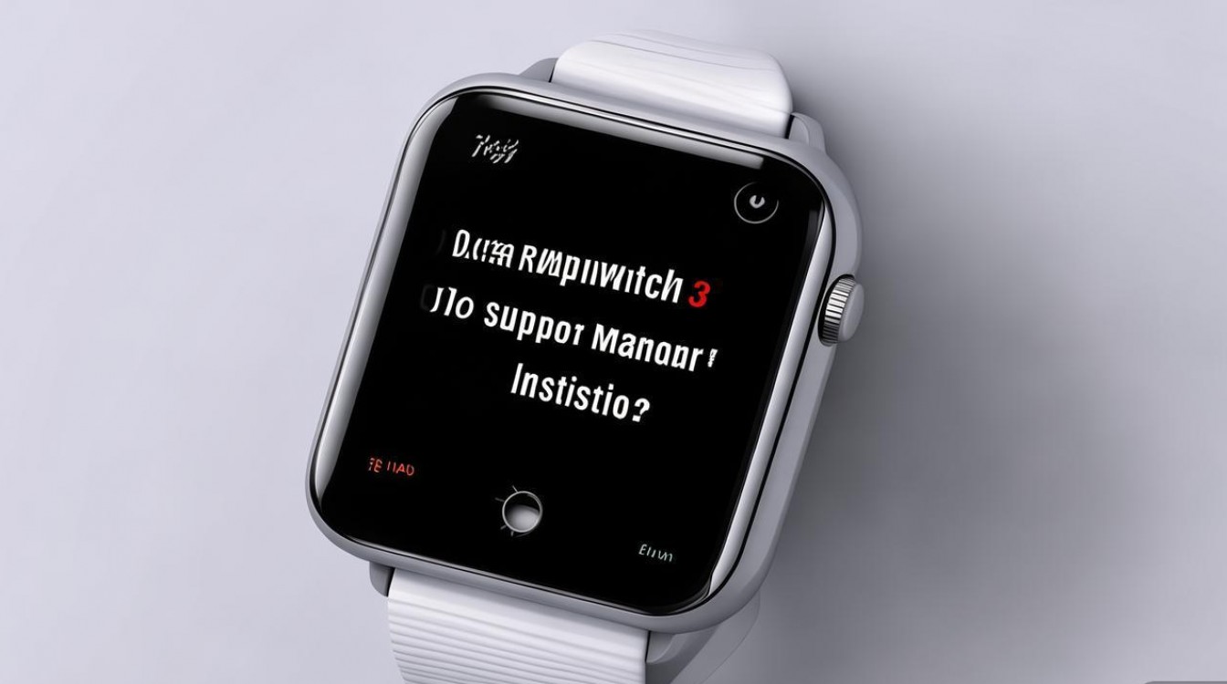 Redmi Watch3支持插卡吗?实际使用体验如何?