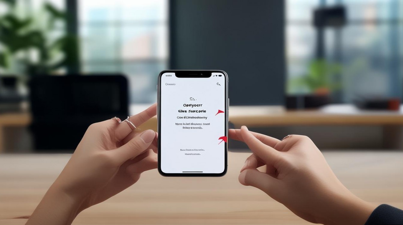 oppo长截图怎么截?oppo手机长截图方法步骤是什么?