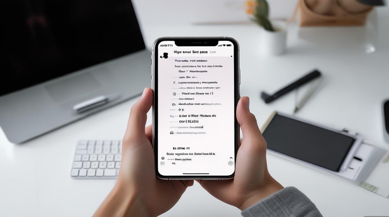 苹果手机id怎么设置?详细步骤是什么?