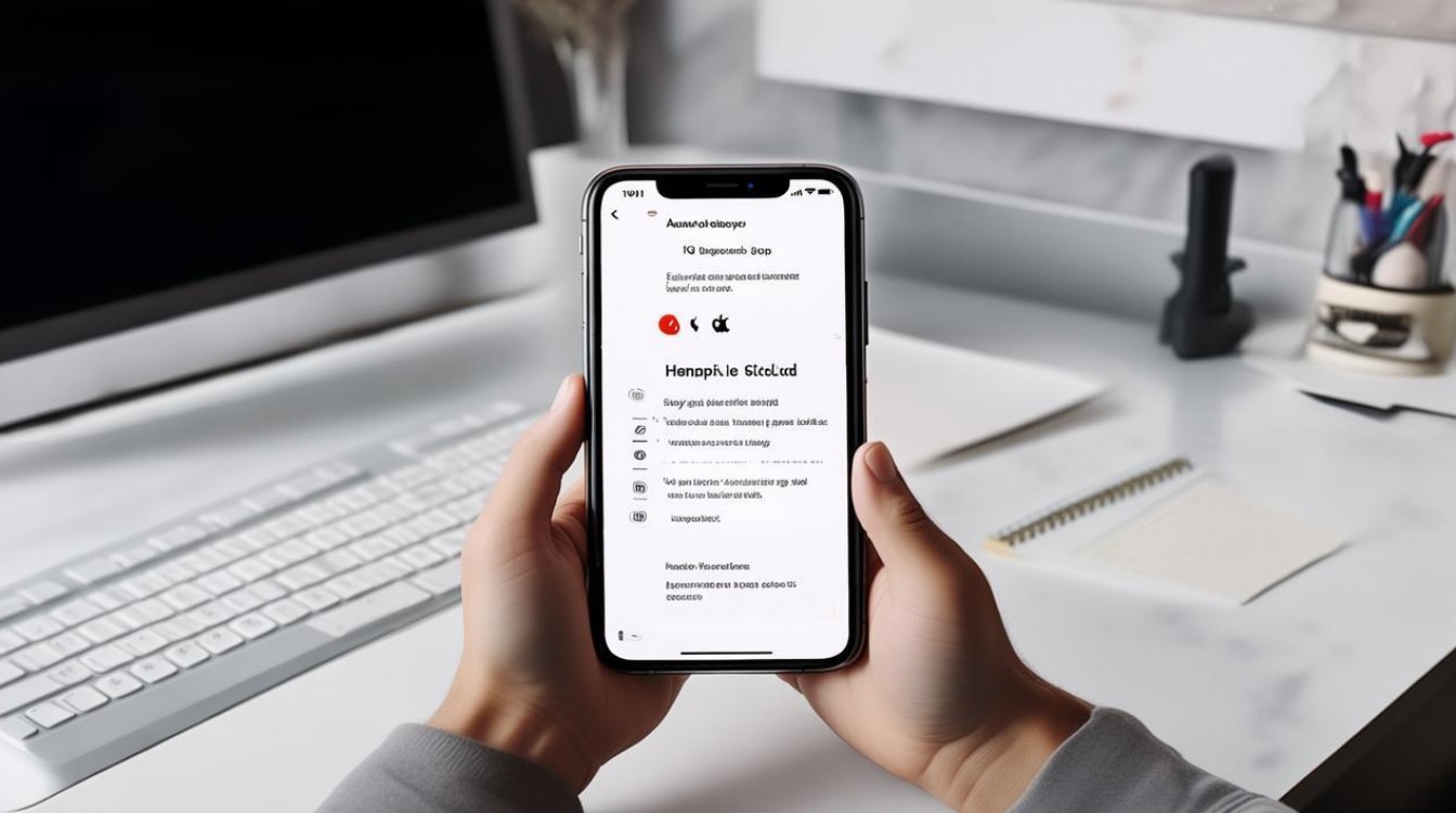 苹果手机id怎么设置?详细步骤是什么?