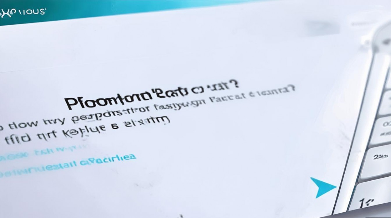 vivou3忘记密码怎么解锁?没有密码怎么进系统?