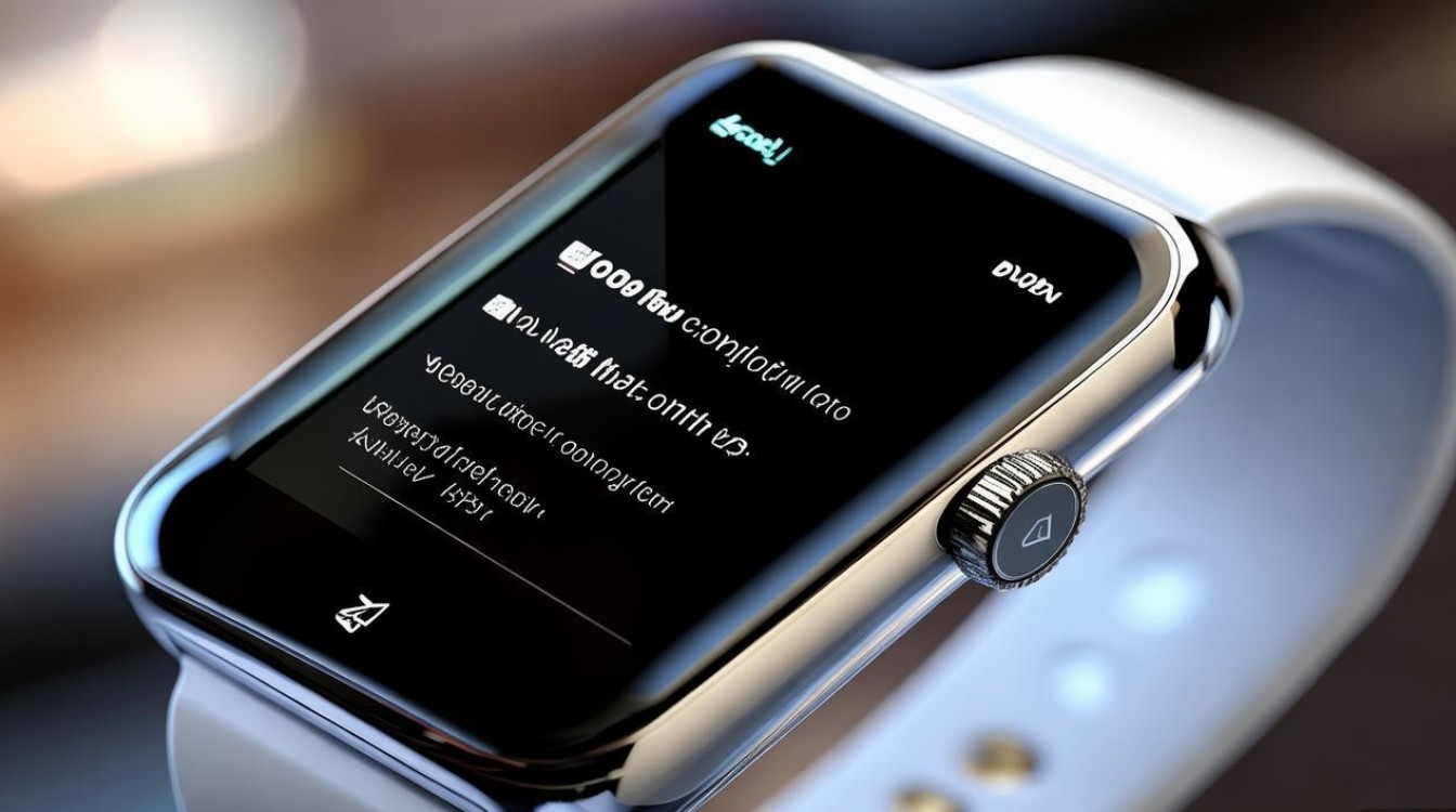 小米Watch S2如何开机？长按电源键多久能开机？