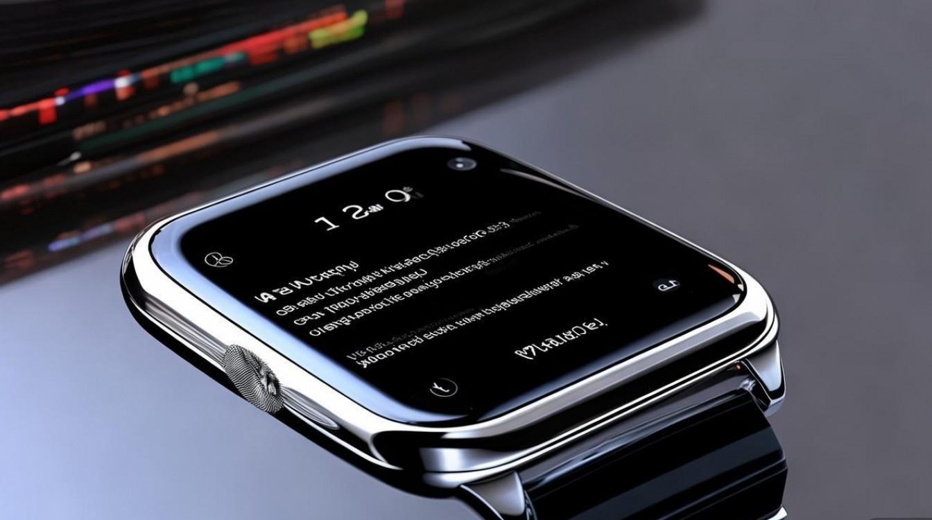 小米Watch S2如何开机？长按电源键多久能开机？