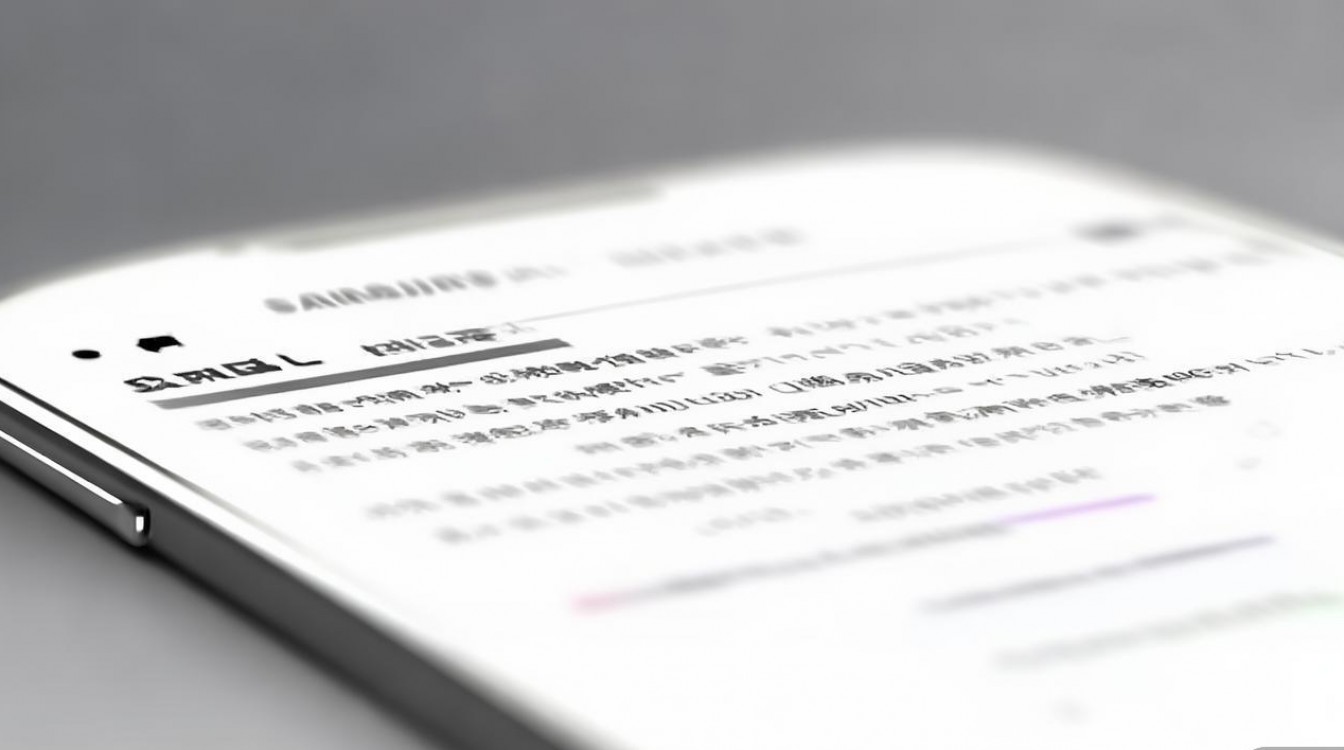 三星s3怎么设置中文？系统语言切换步骤详解