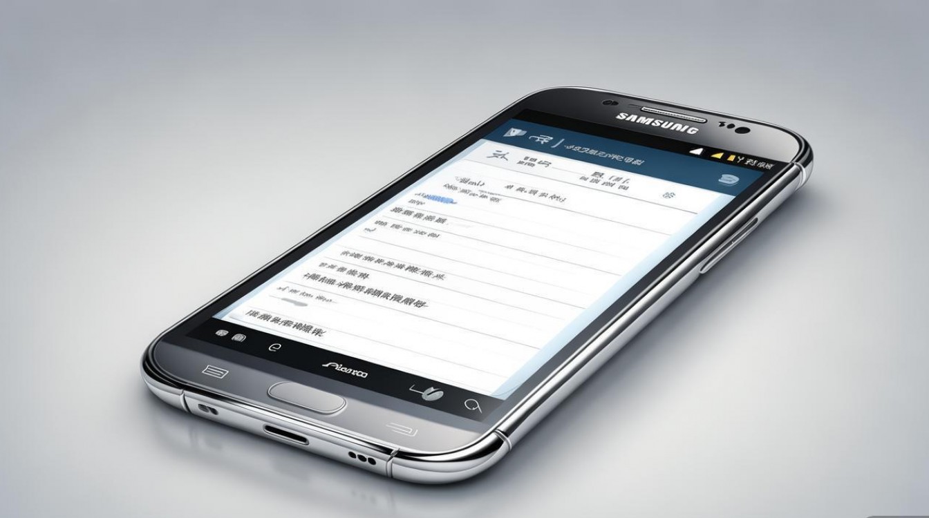 三星s3怎么设置中文？系统语言切换步骤详解