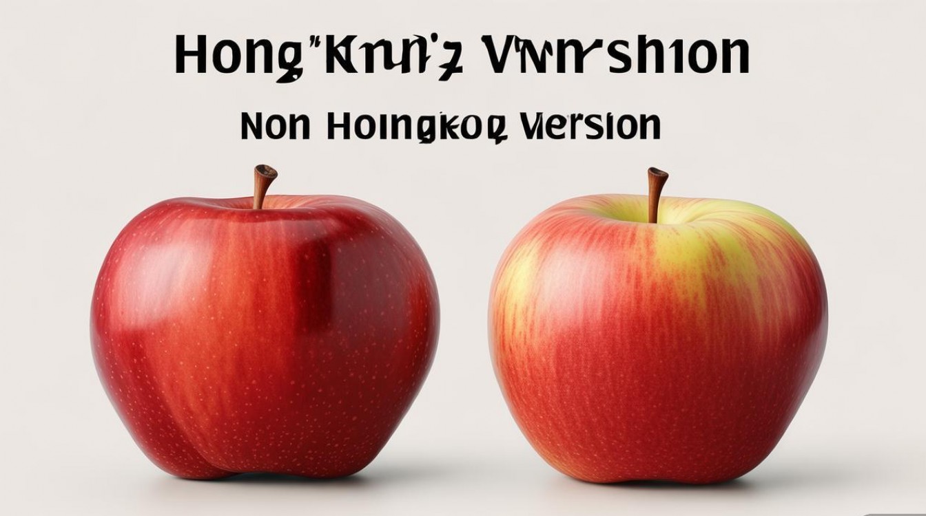 如何准确辨别苹果手机是否为港版?