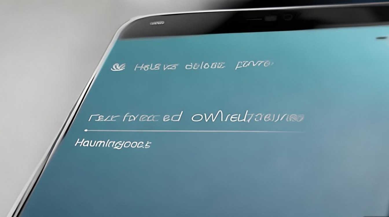 华为手机里怎么找小说？内置阅读器在哪或下载哪个APP看？