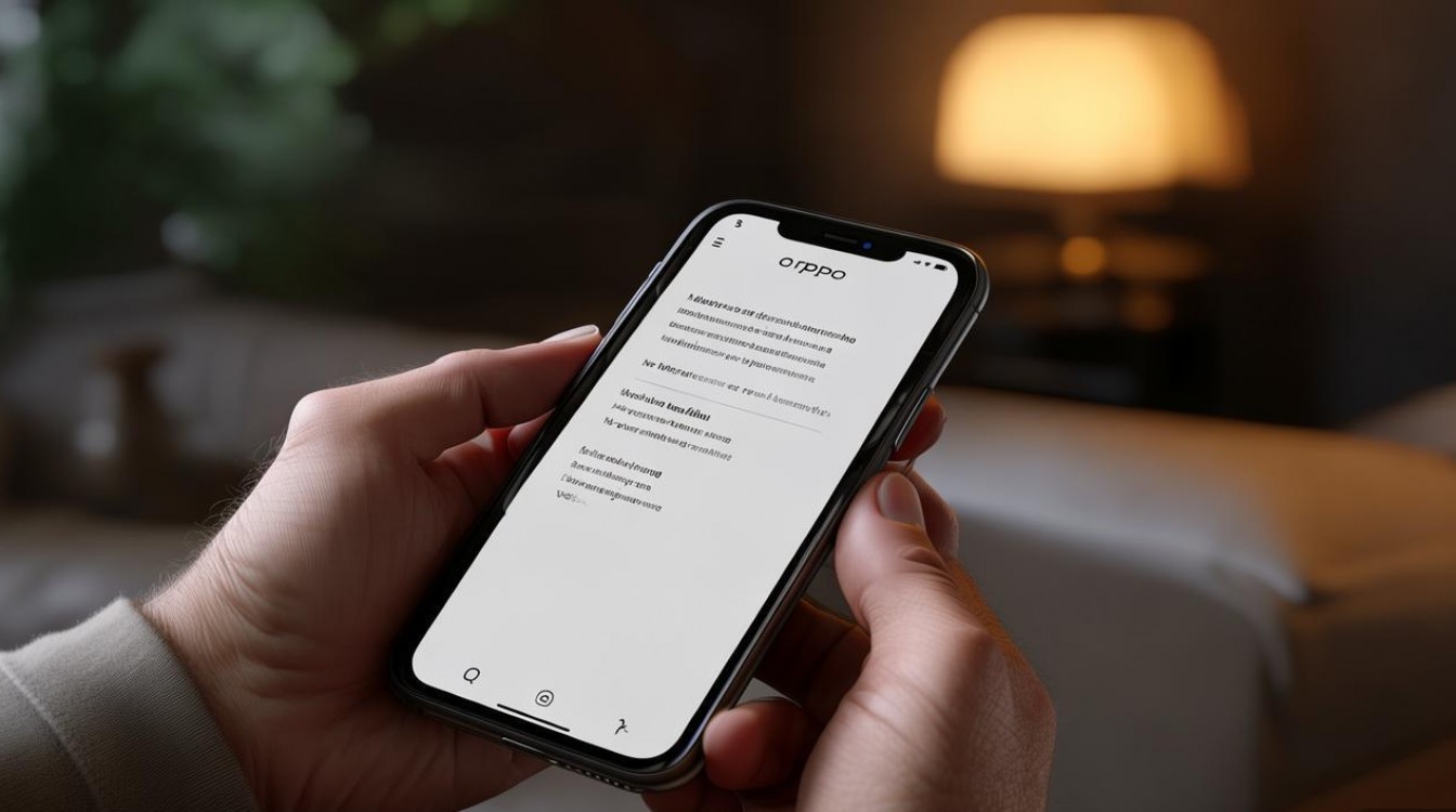 老oppo手机怎么开启小窗口模式?详细步骤在这里