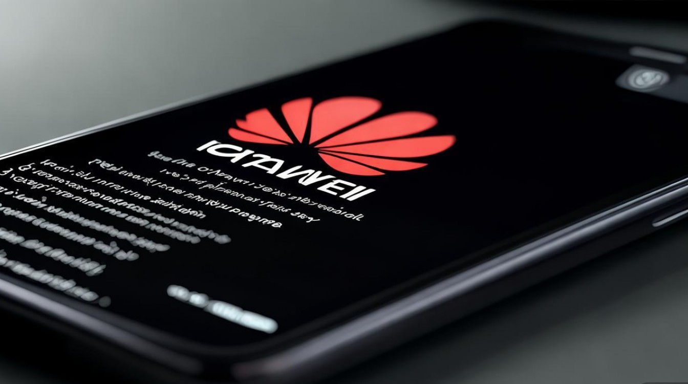 华为手机突然黑屏没反应，怎么自己动手解决？